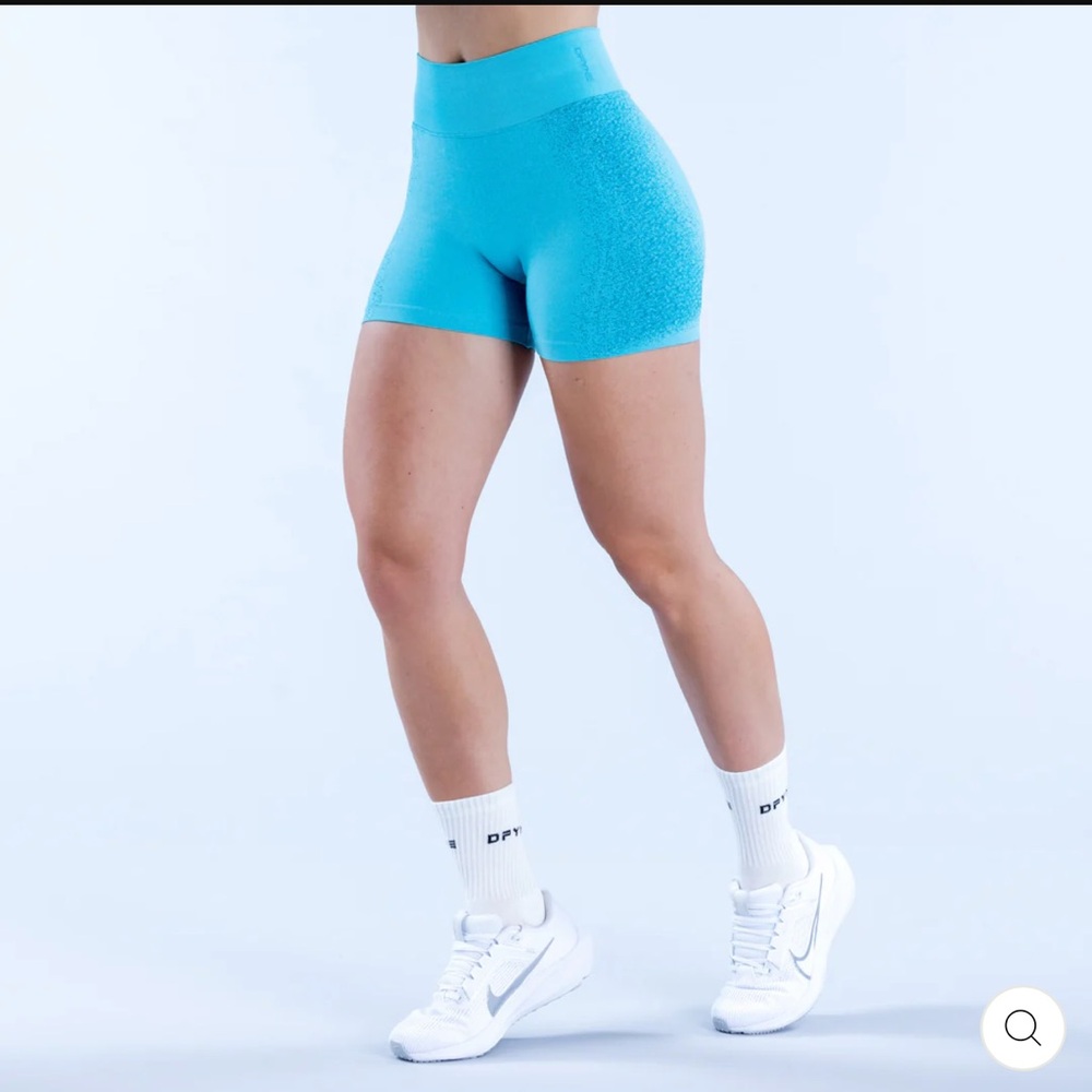 Dfyne Ignite shorts